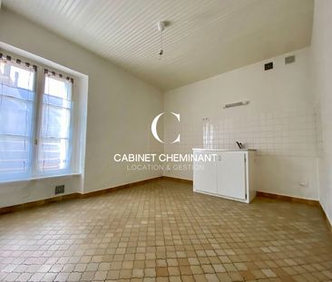 Location Appartement 4 pièces 60m² - Photo 5