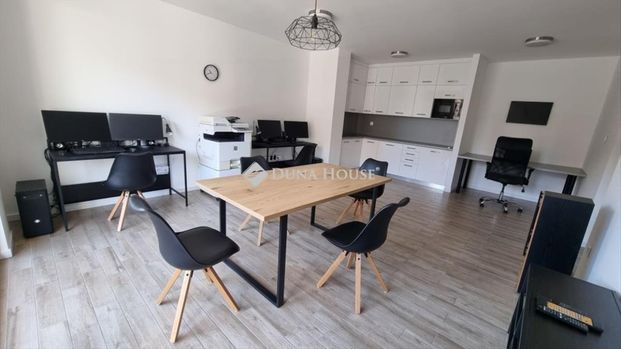 Kiadó újszerű állapotú lakás - Debrecen - Fotó 1