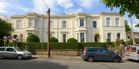 Clarendon Street, Nottingham, NG1 - Photo 2
