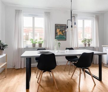 Fabriksgatan, Mölndal - Foto 6