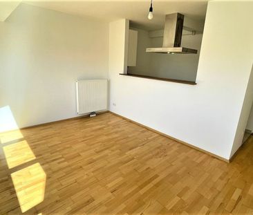 DACHGESCHOSS, INNSTRASSE, 42 m2 Neubau mit 2 m2 Balkon, 2 Zimmer, K... - Foto 1