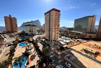 Calpe/Calp, Valencian Community