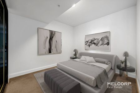 CONTEMPORARY 3 BEDROOM IN THE HEART OF CBD - Photo 4