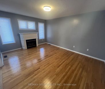 For Lease - 32 Earlsbridge Boulevard Unit# Upper, Brampton, Ontario - Photo 1