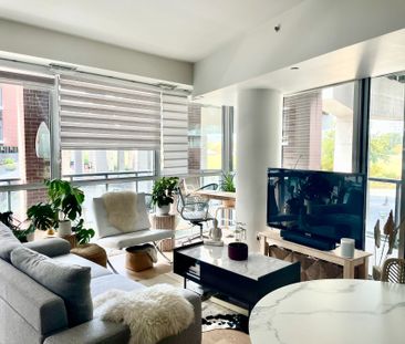 For Lease - 20 Bruyeres Mews Unit# 327, Toronto, Ontario - Photo 4