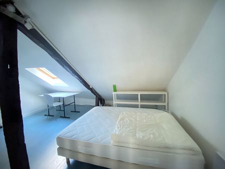 Location Appartement 2 pièces 39m² ROUEN 76000 - Photo 3