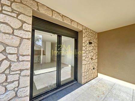 Location Appartement 2 pièces 48m² - Photo 3