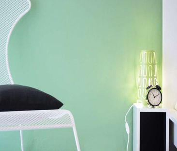 Via Giuseppe Bruschetti, Milan, Lombardy 20125 - Photo 1