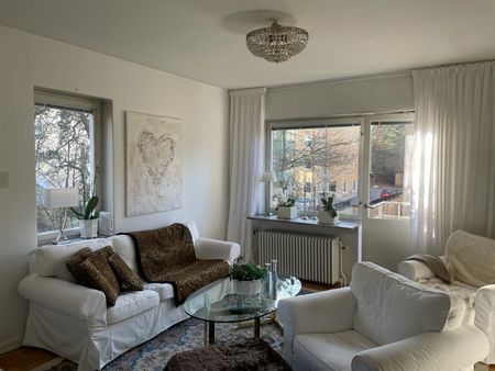 Bromma - 2rok - 12mån - 9.566kr/mån - Photo 4