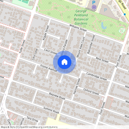 29 Victoria Parade, Frankston