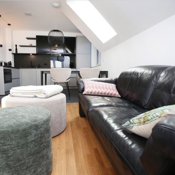 3 Zimmer in Düsseldorf - Photo 1