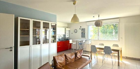 Location Appartement 5 pièces 88m² NANTES 44000 - Photo 3