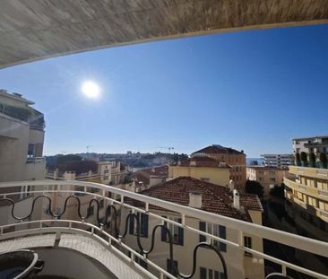 Location Appartement de luxe Monaco 3 Pièces 97 m² - Photo 2
