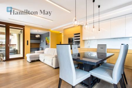 Ekskluzywny apartament 2 pokoje w prestiżowej inwestycji Apartamenty Dąbie - Photo 3