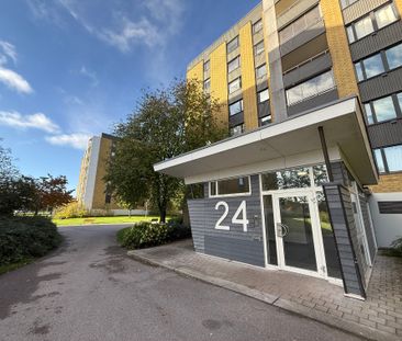 Arrheniusgatan 24 Oxhagen, Kalmar - Foto 2