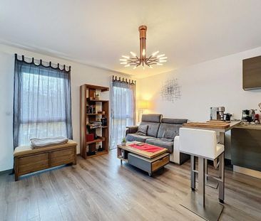 Location Appartement 1 pièce Meublé 29m² AJACCIO 20167 - Photo 1