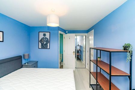 2 bedroom apartment to rent - Photo 5