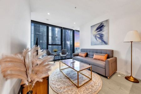 Contemporary Living in Vibrant Southbank - Photo 2