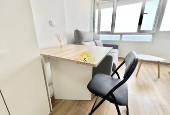 1 BEDROOM APARTMENT IN TORREVIEJA