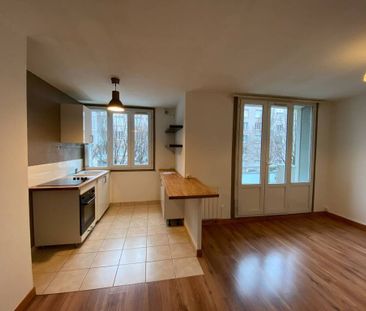 Location appartement Grenoble 38100 38.62 m² - Photo 2