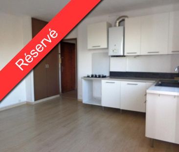 Appartement 2 Pièces 37 m² - Photo 3