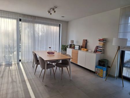 Prachtig, energiezuinig nieuwbouw appartement - Photo 5