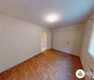 Location Maison 5 pièces 110m² ALBI 81000 - Photo 3