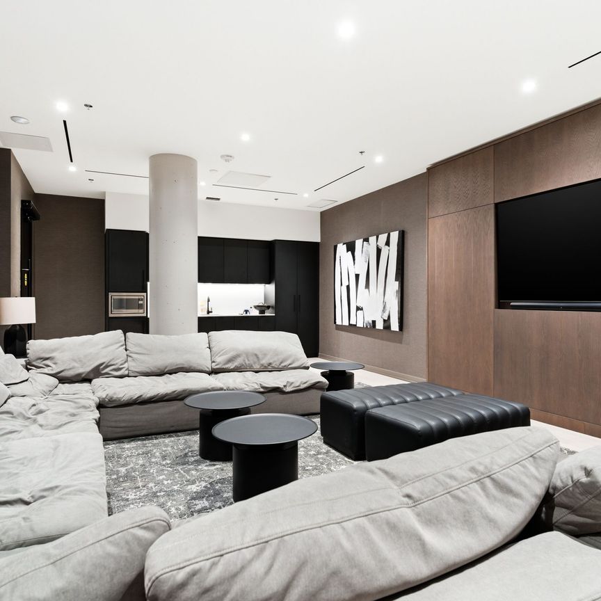 For Lease - 10 Graphophone Grove Unit# 502, Toronto, Ontario - Photo 1