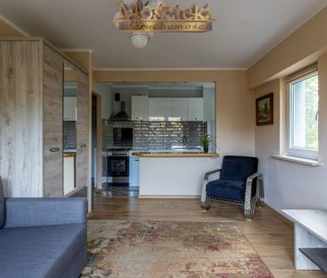 Warszawa, Mokotów, Sadyba, Jana III Sobieskiego - Photo 2