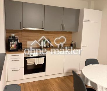 Neubauwohnung in Lütjensee++energieeffizient ++barrierearm - Photo 4