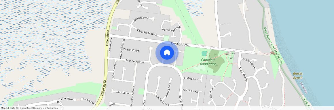 21 Mulcahy Crescent, Eimeo, QLD 4740