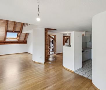 6.5 Zimmer, 184 m², 3. Stock - Foto 2