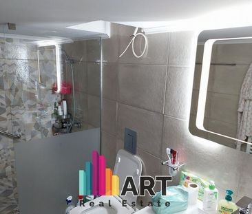 Studio/Γκαρσονιέρα για ενοικίαση Κέντρο (Περιστέρι) - Photo 3
