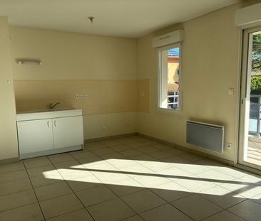 Location Appartement 2 pièces 46m² VALENCE 26000 - Photo 6