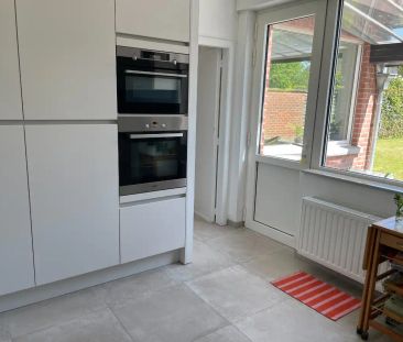 3-slpk-BURGERWONING + tuin & garage - Foto 2