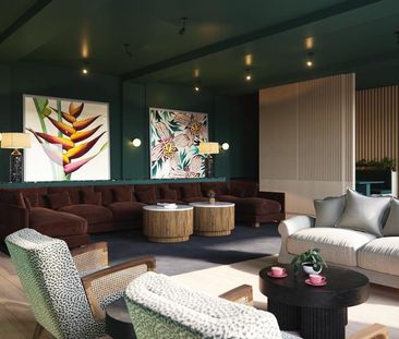 Studio to rent - Photo 4