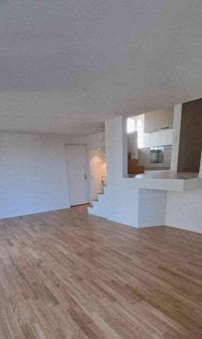 4.5 Zimmer, 123 m² - Foto 3
