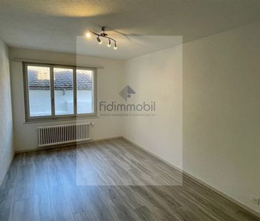 2.5 Zimmer, 1. Stock - Photo 5