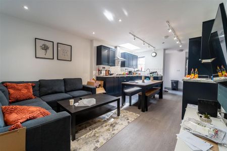6 bedroom house to rent - Photo 5