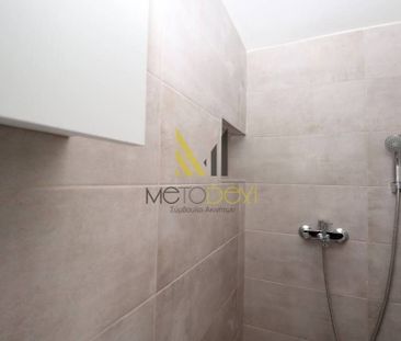 Studio/Γκαρσονιέρα για ενοικίαση Ευζώνων - Πεδίον Άρεως (Φάληρο - Ι... - Photo 3