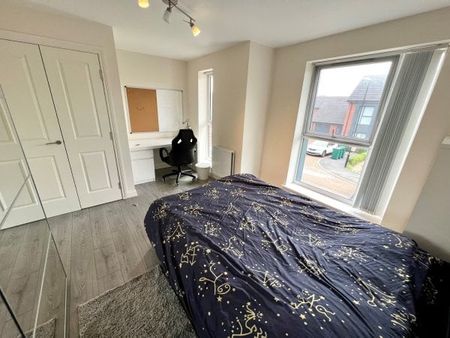 Starling Close, Coventry, CV4, Property for rent - Photo 2