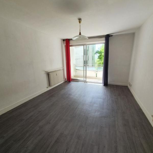 Location Appartement 1 pièce 32m² NANCY 54000 - Photo 1