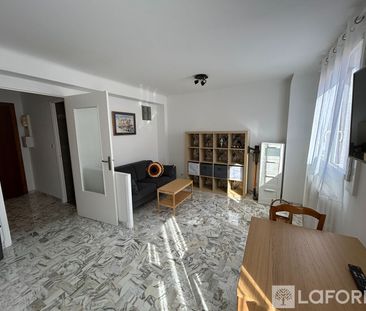 Appartement T2 Saint-Raphaël à louer - Photo 6