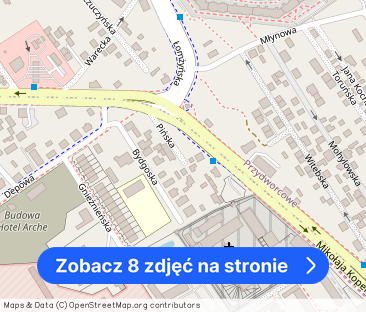 Nowe 3 Pokoje, Apartamenty Kopernik - Zdjęcie 1