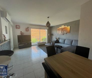 Appartement à louer 3 pièces 79.11m² - Photo 1