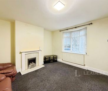 2 bedroom house to rent Oakland Terrace, Edlington, Doncaster, Sout... - Photo 3