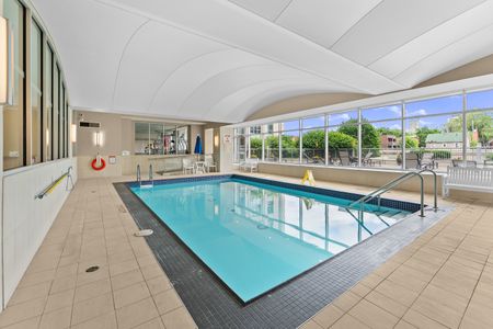 For Lease - 200 Rideau Street Unit# 1702, Lower Town - Sandy Hill, Ontario - Photo 5