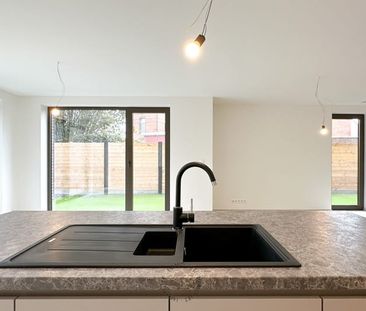 Appartement te huur - Photo 5