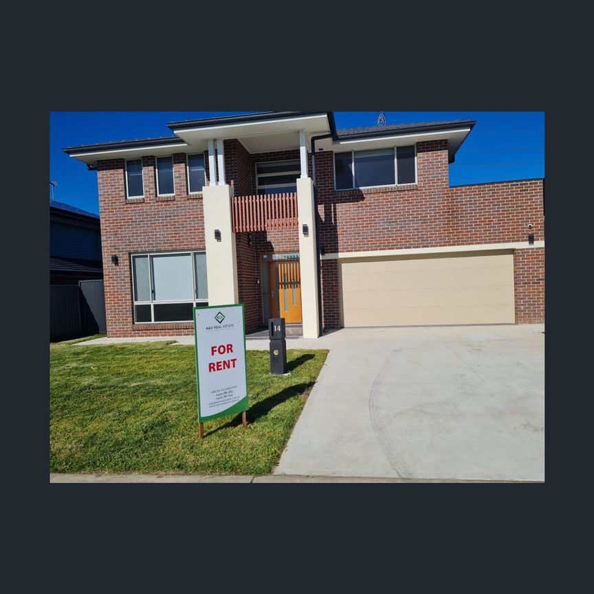 14 Lantern Street, Gables, NSW 2765 - Photo 1