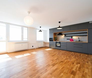 Pronájem bytu 3+kk 76 m² - Photo 6